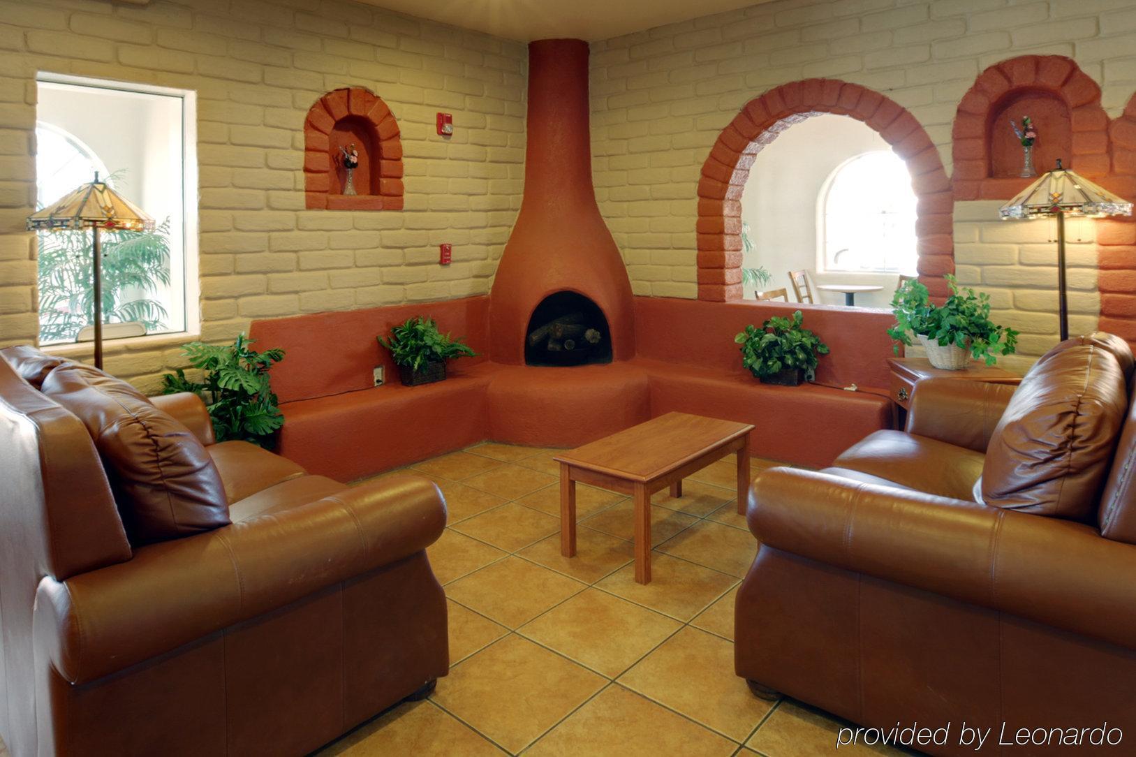 America'S Best Value Inn & Suites Gallup Quarto foto