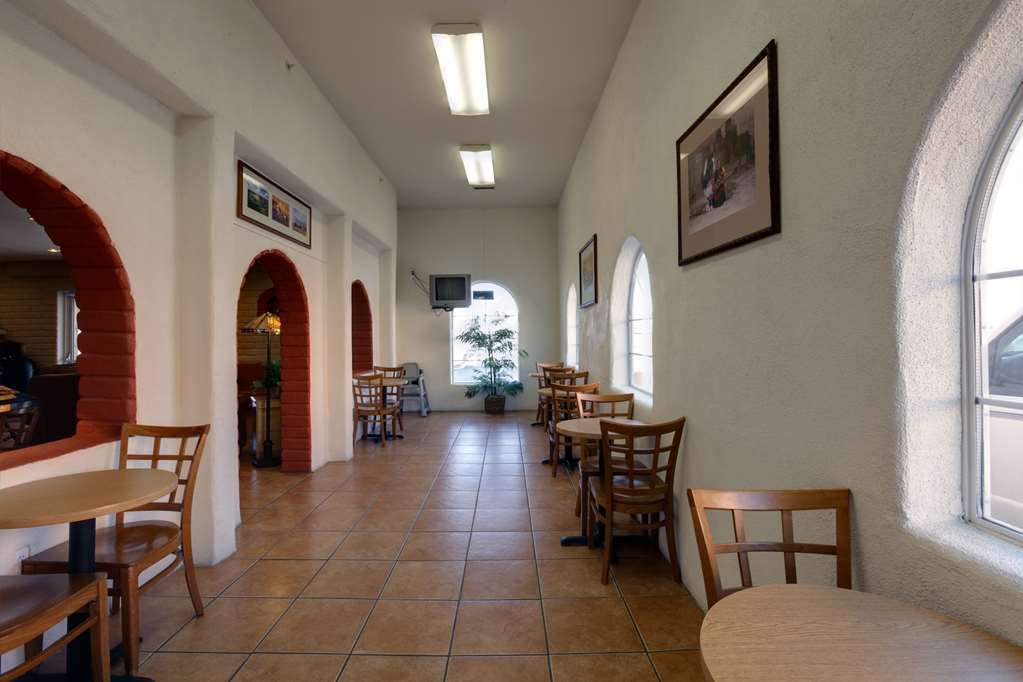 America'S Best Value Inn & Suites Gallup Facilidades foto